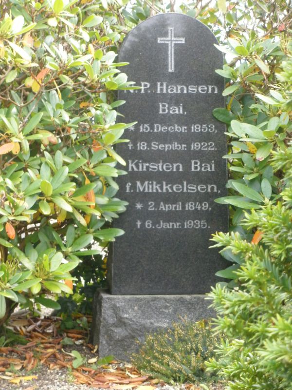 N. P. Hansen Bai.JPG